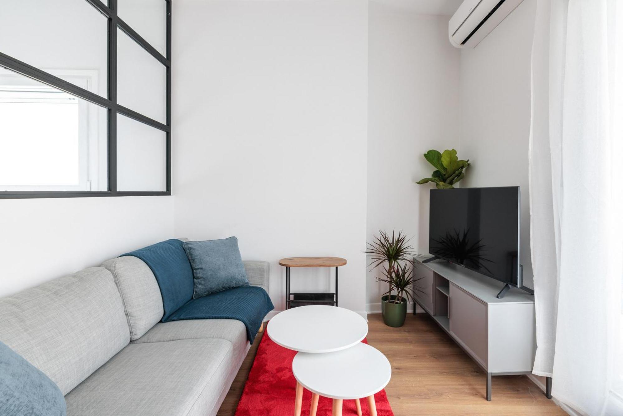 Skyview Bliss #4 Apartment Thessaloniki Exterior photo